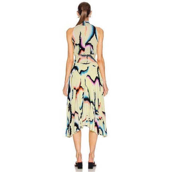 ALC Renzo Dress - Picture 2 of 3